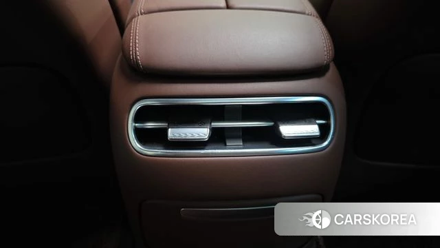 Genesis G90 (RS4) id 4381346 из Кореи 22