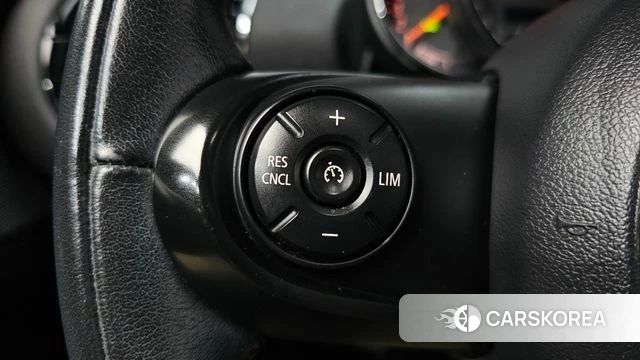 Mini Cooper Clubman id 4849619 из Кореи 22