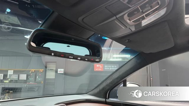 Hyundai Santa Fe TM id 4557538 из Кореи 22