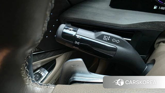Kia K8 id 4613216 из Кореи 22