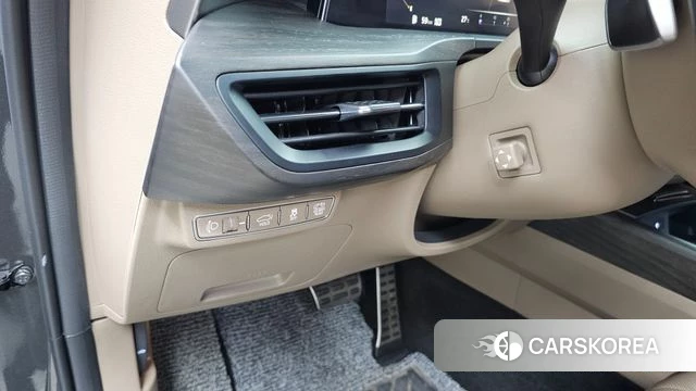 Kia K8 Hybrid id 4636422 из Кореи 22