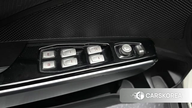 Ssangyong Tivoli Armor id 4728295 из Кореи 22