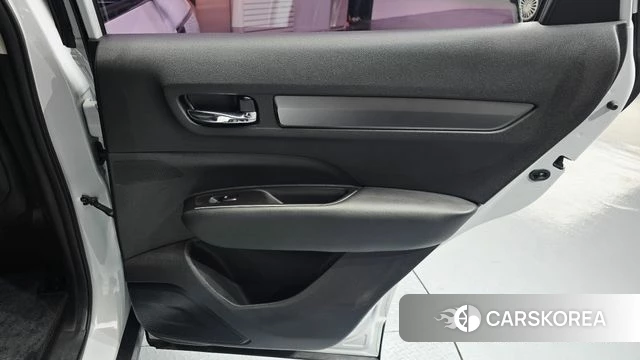 Renault Korea (Samsung) The New QM6 id 4310540 из Кореи 22