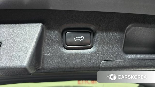 Hyundai Santa Fe TM id 4520865 из Кореи 22