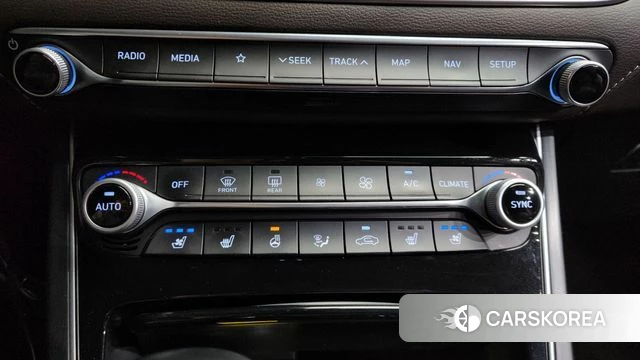 Hyundai Grandeur IG id 4233101 из Кореи 22