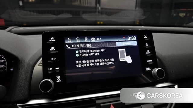 Honda Accord 10th Generation id 4309008 из Кореи 22