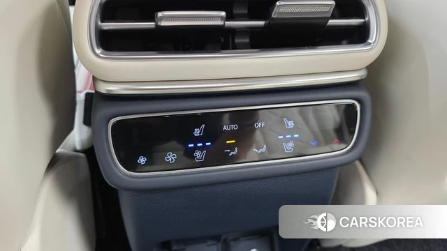 Genesis GV80 id 4280235 из Кореи 22