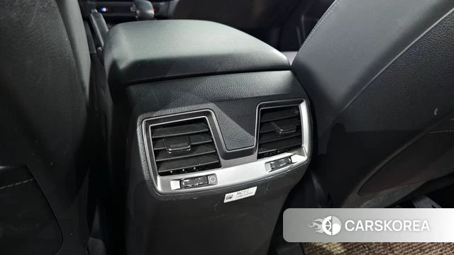 Ssangyong The New Rexton Sports Cannes id 4400858 из Кореи 22