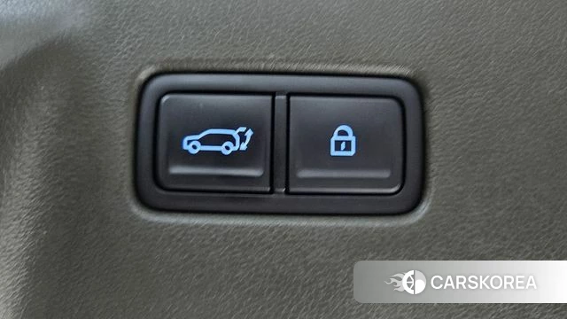 Hyundai Santa Fe (MX5) id 4505689 из Кореи 22