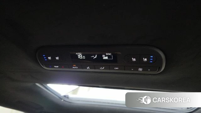 Hyundai Palisade (LX3) id 4892845 из Кореи 22