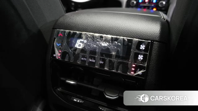 Jeep Grand Cherokee (WL) id 4337498 из Кореи 22