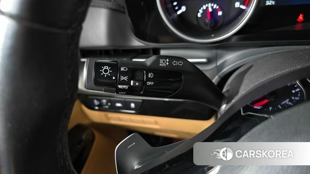 Kia Carnival 4th generation id 4687296 из Кореи 22