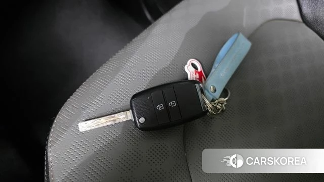 Kia The New Ray id 4268919 из Кореи 22