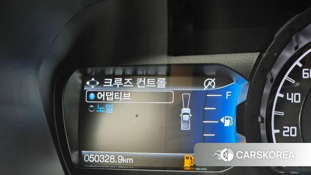 Ford Ranger 3rd Generation id 4736023 из Кореи 22