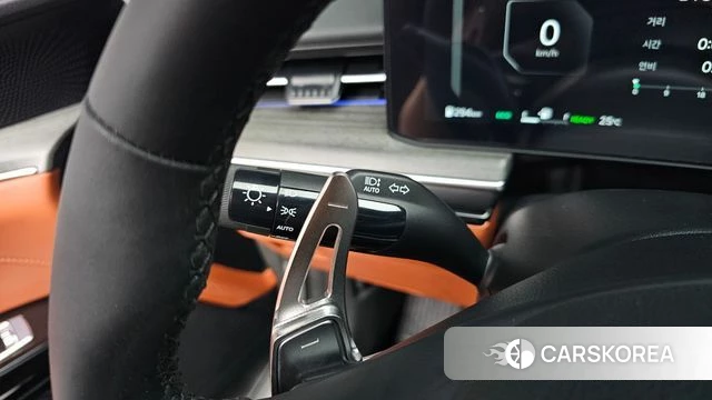Kia The New K5 Hybrid 3rd generation id 4374935 из Кореи 22