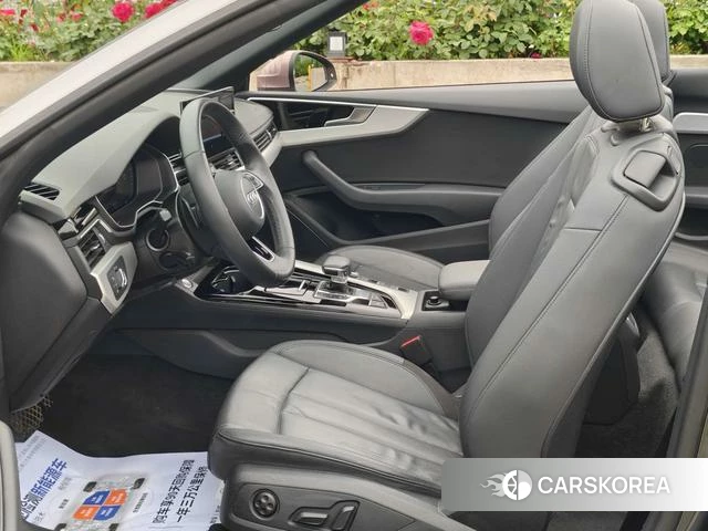 Audi A5 id 4329068 из Китая 22