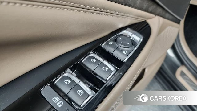 Kia K8 Hybrid id 4624312 из Кореи 22
