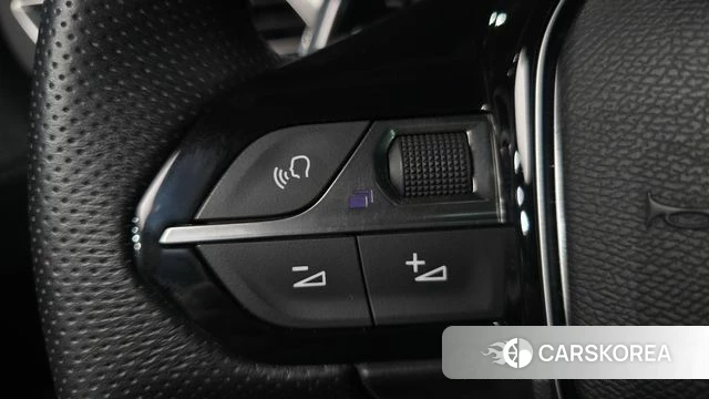 Peugeot 3008 second generation id 4677517 из Кореи 22
