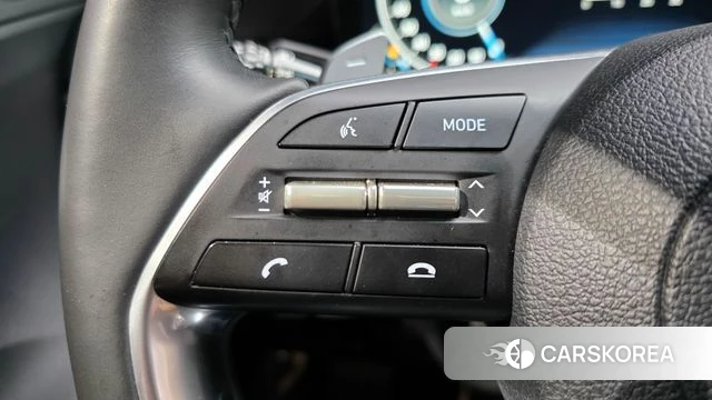 Hyundai The New Grandeur IG id 4489118 из Кореи 22