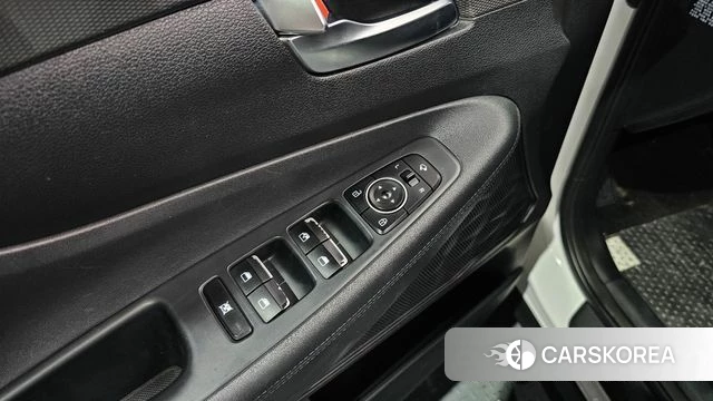 Hyundai Santa Fe TM id 4424813 из Кореи 22