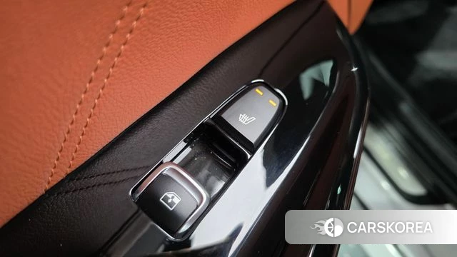 Kia The New K5 Hybrid 3rd generation id 4898249 из Кореи 22