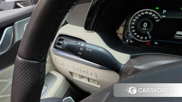 Hyundai Palisade id 4936435 из Кореи 22