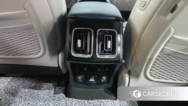 Kia Sorento 4th Generation id 4567324 из Кореи 22