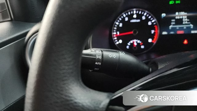 Kia The New K3 2nd generation id 4495066 из Кореи 22