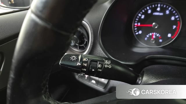 Kia Come New K3 id 4250818 из Кореи 22