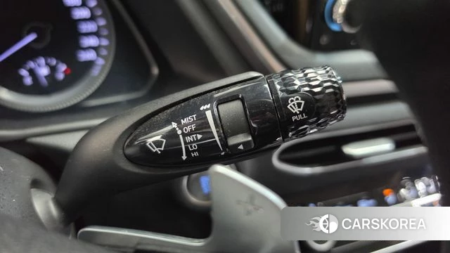 Hyundai Sonata (DN8) id 4848460 из Кореи 22