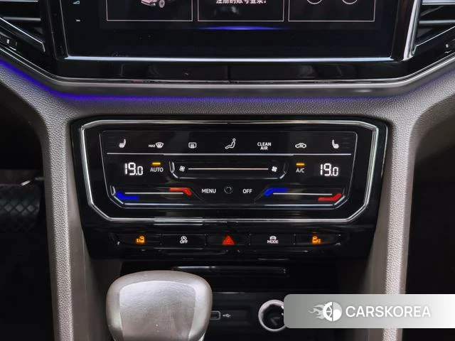 Volkswagen Weiran id 4220023 из Китая 22