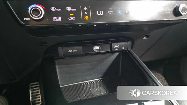 Kia Di Ol Nu Niro id 4640748 из Кореи 22