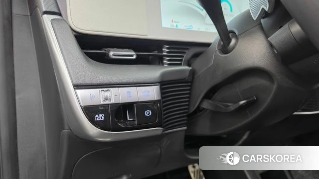 Hyundai Ionic 5 id 4744240 из Кореи 22