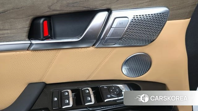 Kia Mohave Master id 4434451 из Кореи 22