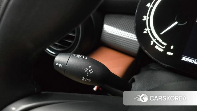 Mini Cooper id 4864634 из Кореи 22