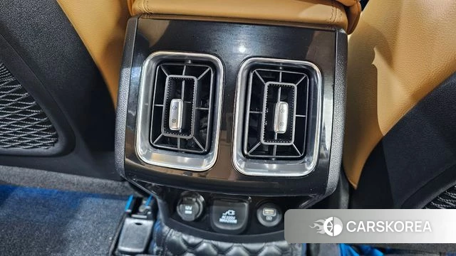 Kia Sorento 4th Generation id 4292925 из Кореи 22
