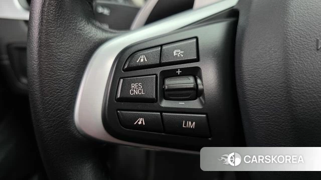 BMW X1 (F48) id 4529838 из Кореи 22