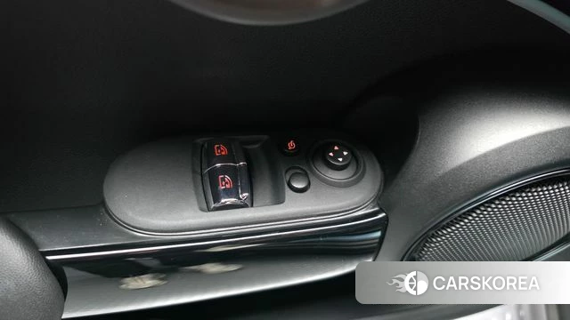 Mini Cooper id 4784538 из Кореи 22