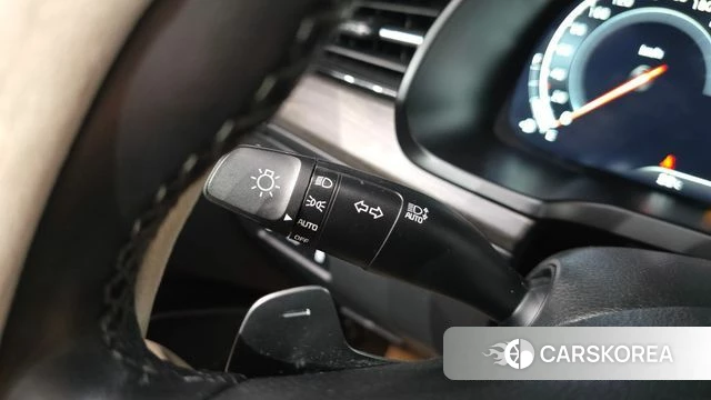 Kia K7 Premier id 4339067 из Кореи 22