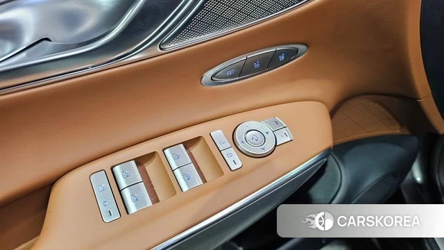 Genesis GV70 id 4428355 из Кореи 22