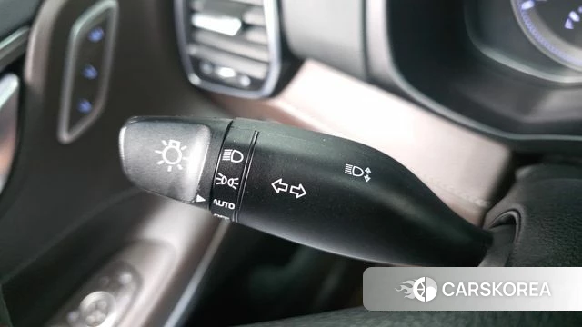 Hyundai Grandeur IG Hybrid id 4937687 из Кореи 22