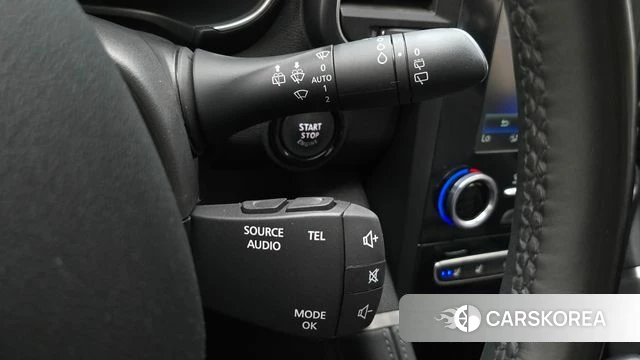 Renault Korea (Samsung) The New QM6 id 4716074 из Кореи 22