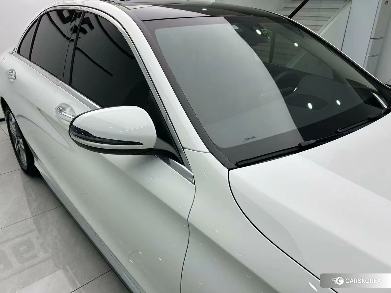 Mercedes-Benz C-class id 4514839 из Китая 22