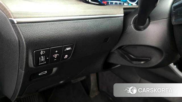 Kia K5 3rd generation id 4194762 из Кореи 22