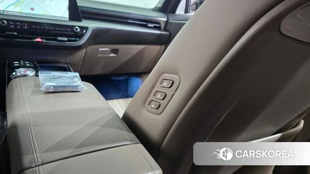 Kia K8 Hybrid id 4524375 из Кореи 22