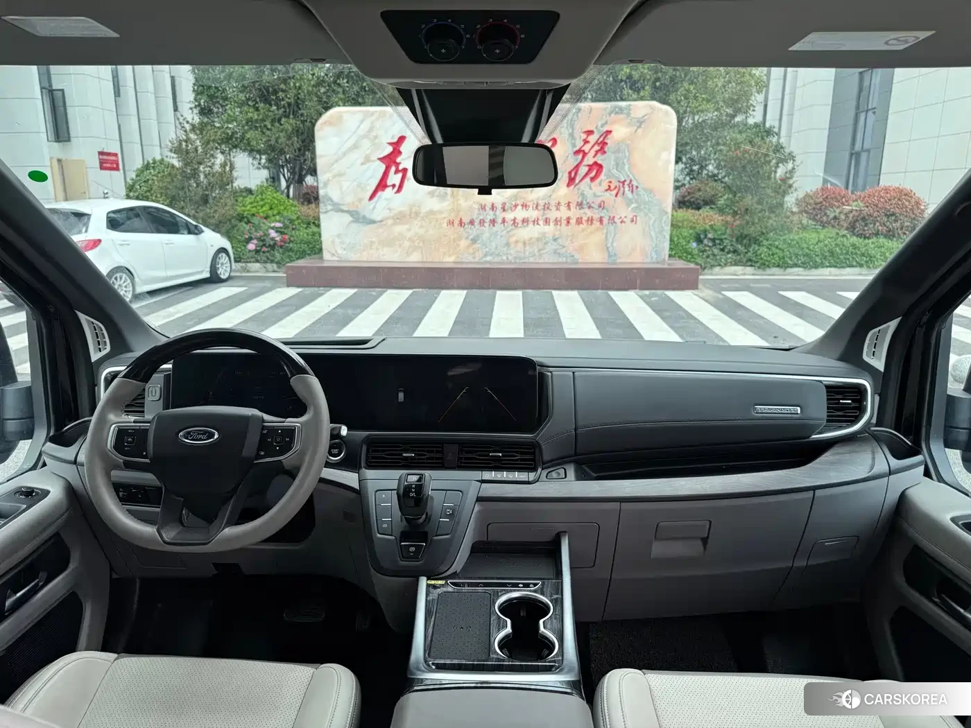 Ford Quanshun T8 id 4538705 из Китая 22