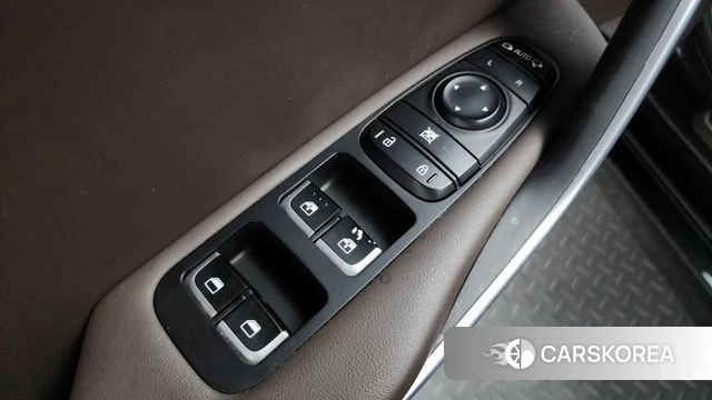 Kia Stinger id 4694206 из Кореи 22