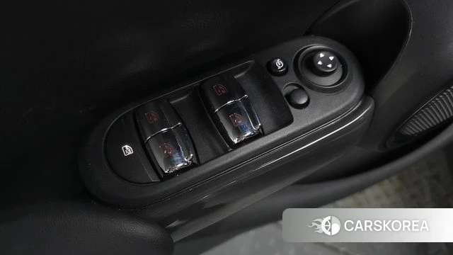 Mini Cooper id 4794425 из Кореи 22