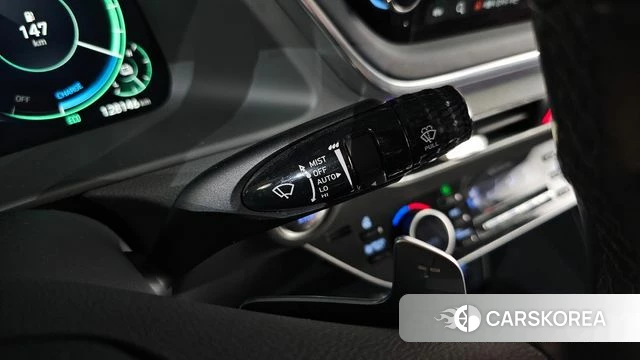 Hyundai Sonata Hybrid (DN8) id 4923446 из Кореи 22