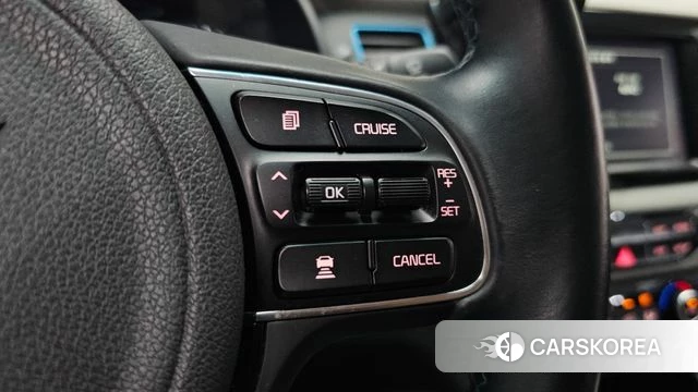 Kia Niro id 4620440 из Кореи 22